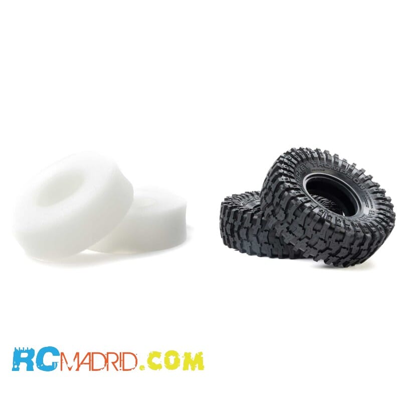 1-10 Mickey Thompson Baja...