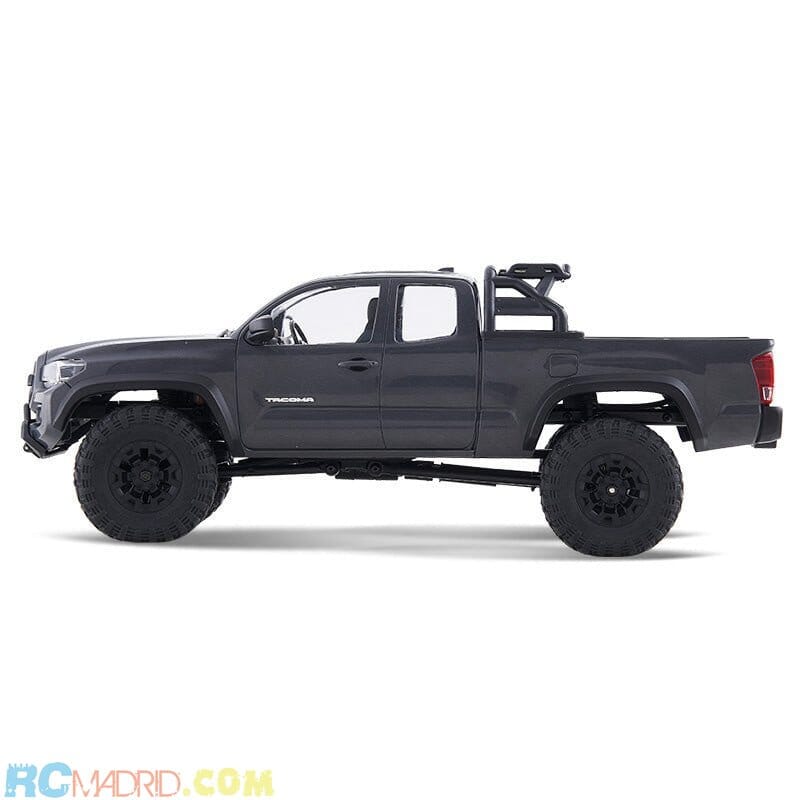 Coche Crawler 1/24 Toyota Tacoma Gris