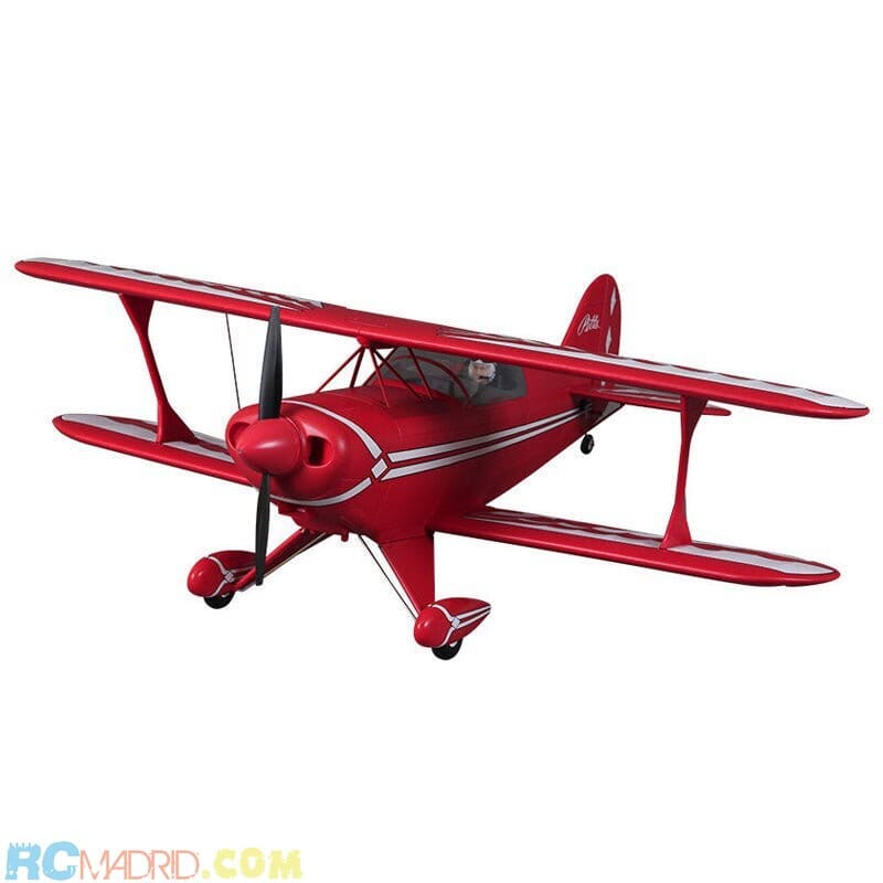 AVION Canon PITTS V2 1400MM PNP FMS