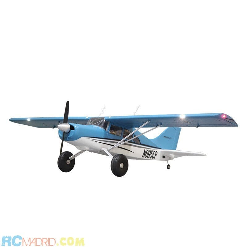 Juego De 3 Ruedas De PU Para Avión RC – 89 Mm De Diámetro, Eje De 3,6 Mm, Negro