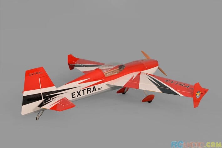 Aviones rc gasolina discount 30cc