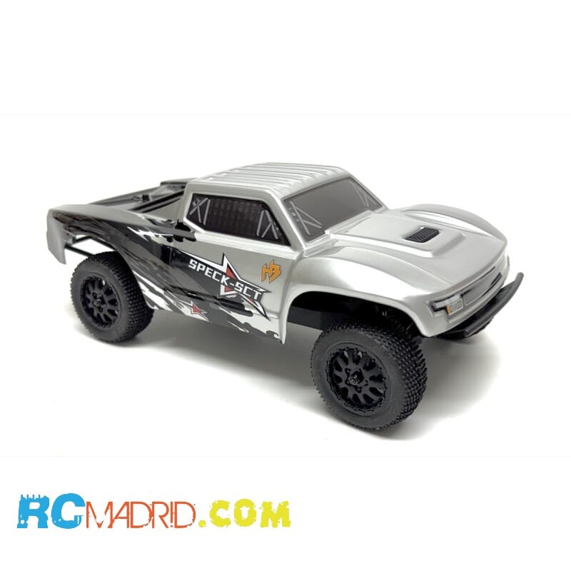 1:24 2WD Short Course Truck...