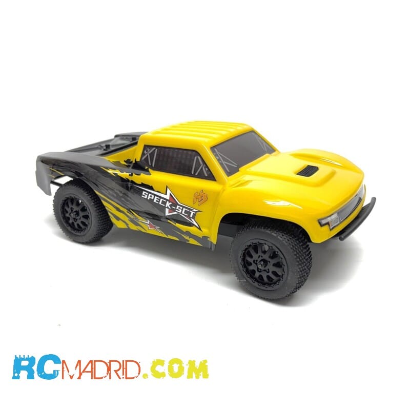 1:24 2WD Short Course Truck...