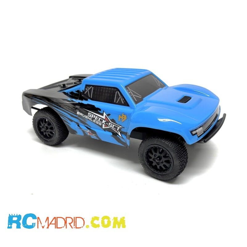 1:24 2WD Short Course Truck...