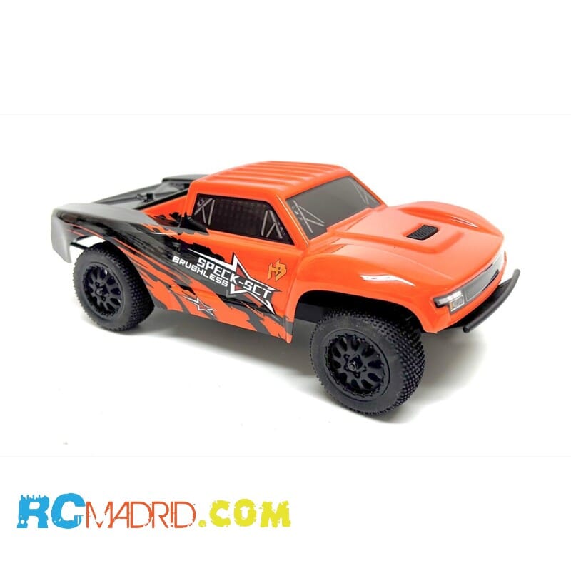 1:24 2WD Short Course Truck...