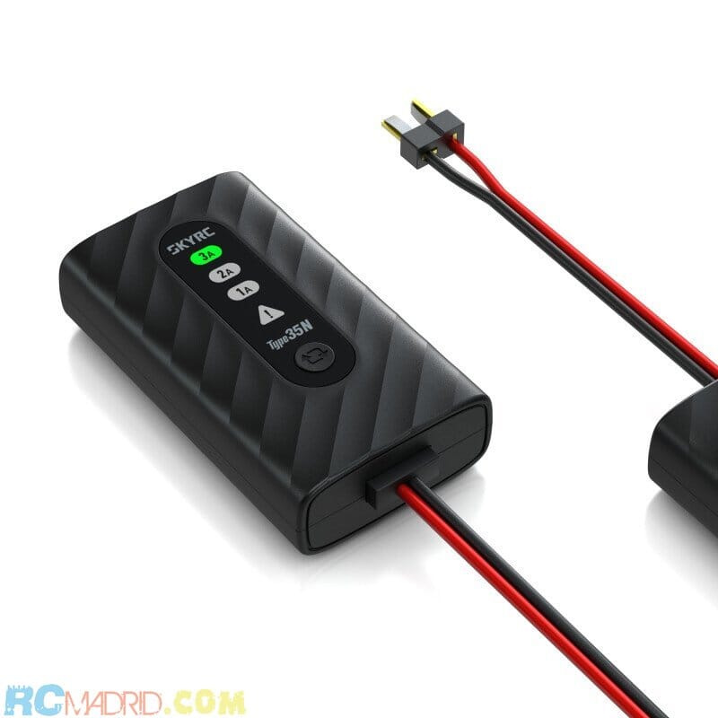 Cargador TYPE35N NIMH T-DEAN 4-8S SKYRC