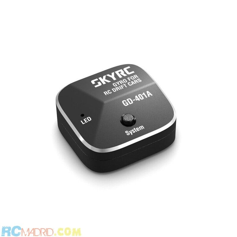 GYRO DRIFT GD401 SKYRC