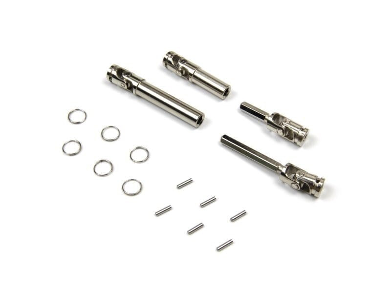 HD Steel Center Drive Shaft...
