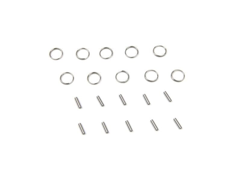 V2 Driveshaft Rebuild Set
