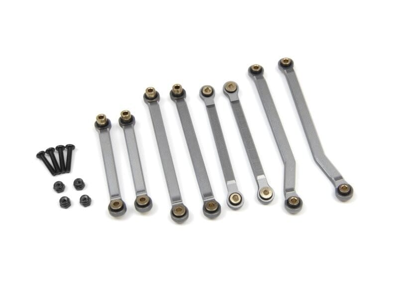 CC High Clearance Aluminum...