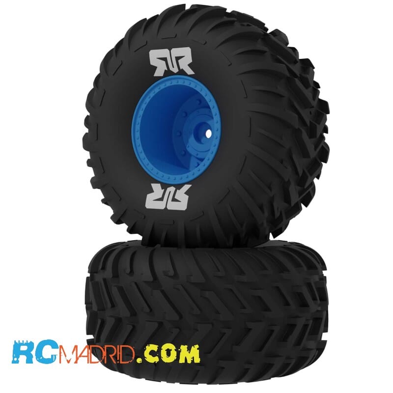 ARRMA dBoots Cut Chevron...