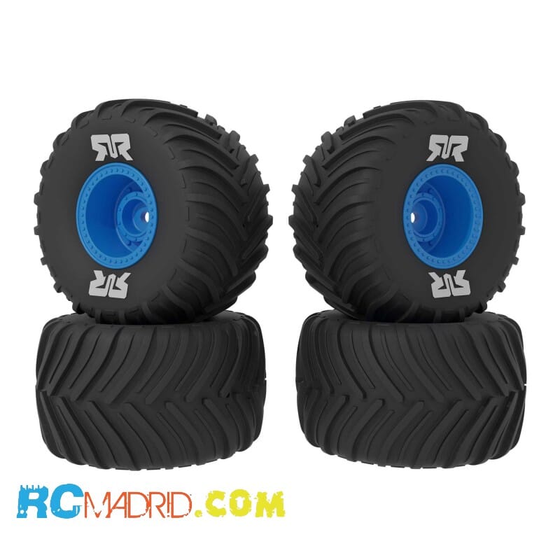 ARRMA dBoots Chevron...