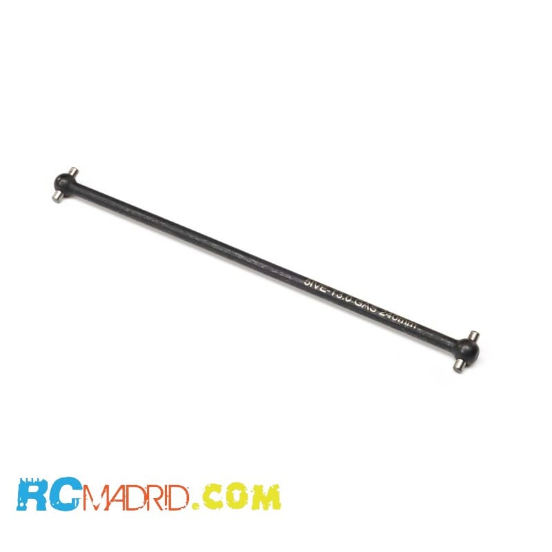 Losi Center Dogbone 240.0mm...