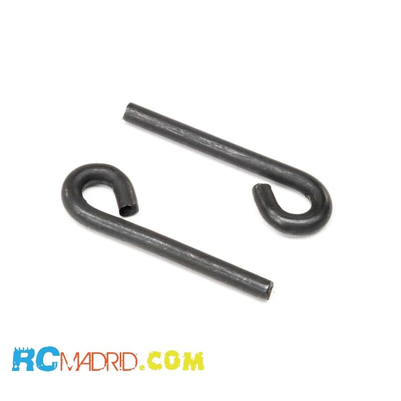 Losi Brake Cam Arms (2):...