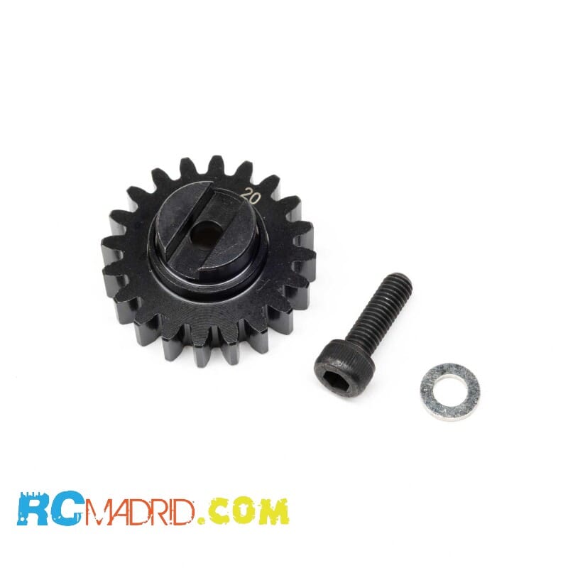 Losi Pinion Gear and...