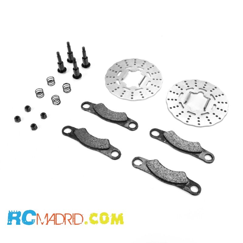 Losi Brake Disc Pad & Screw...