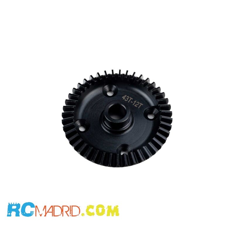 Losi Diff Ring Gear  Rear...