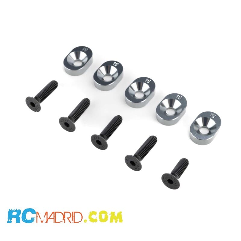 Losi Engine Mount Insert...