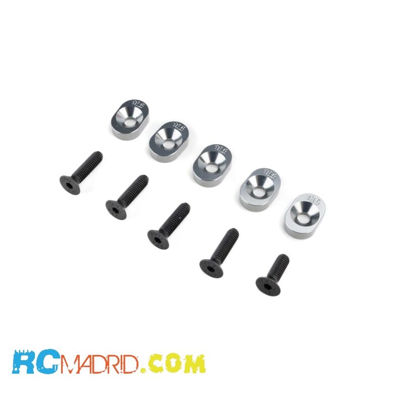 Losi Engine Mount Insert...