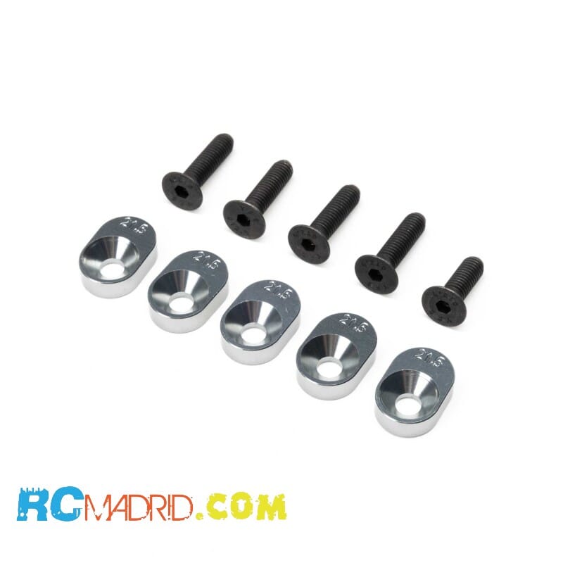Losi Engine Mount Insert...