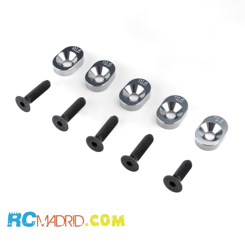Losi Engine Mount Insert...