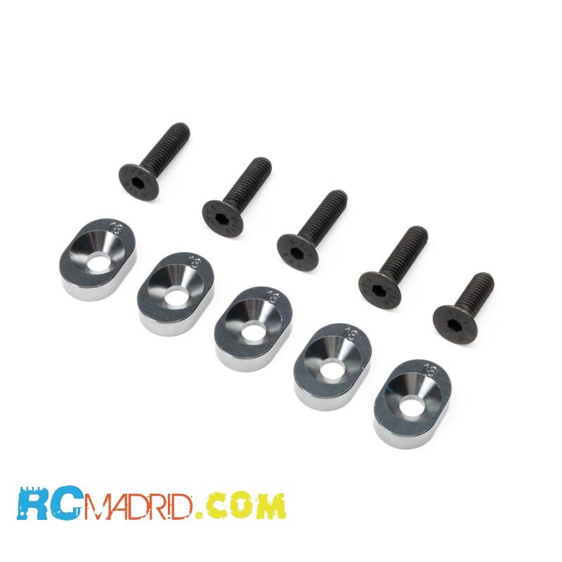 Losi Engine Mount Insert...