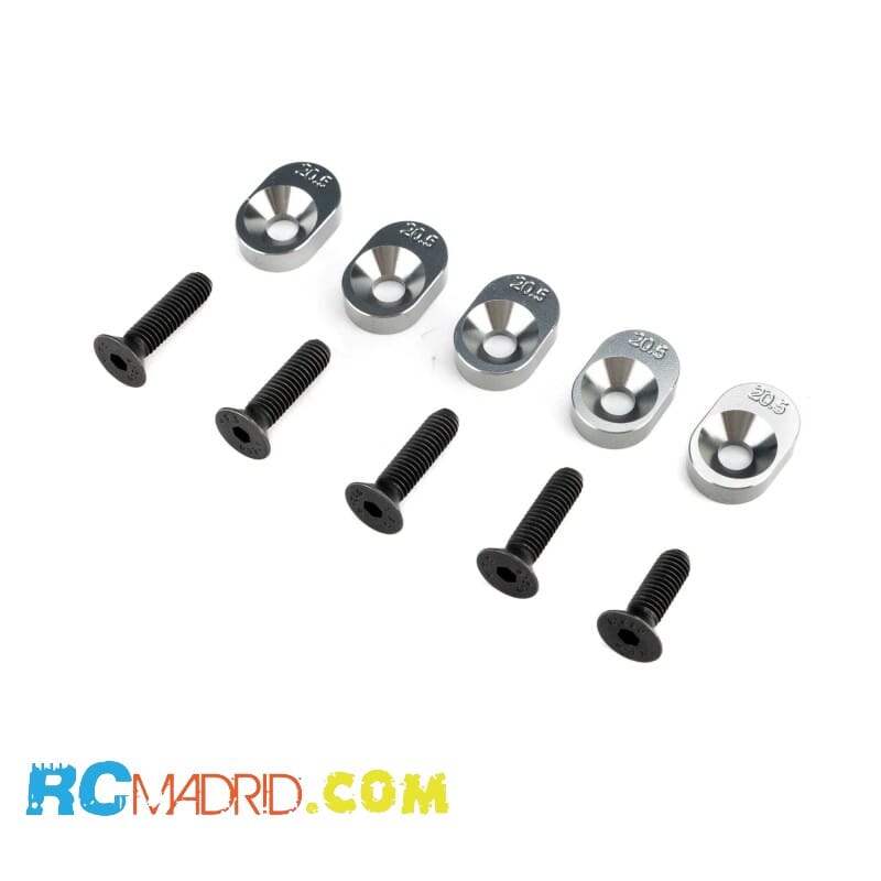 Losi Engine Mount Insert...