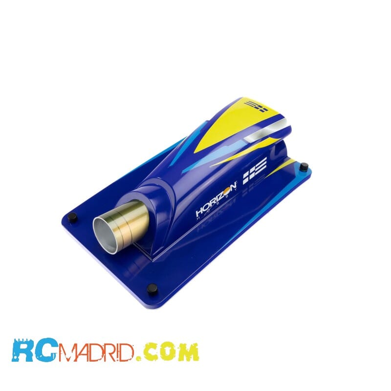 Pro Boat Canopy: U-34 Hydro