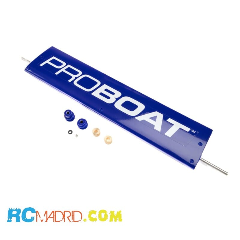 Pro Boat Front Canard: U-34...