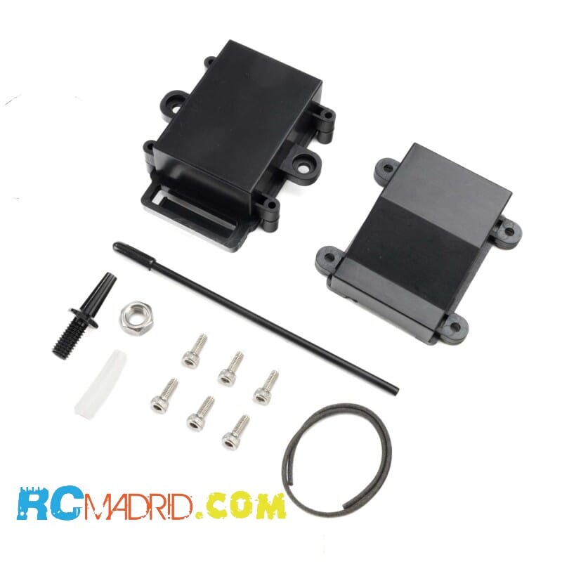 Pro Boat Receiver Box Set:...