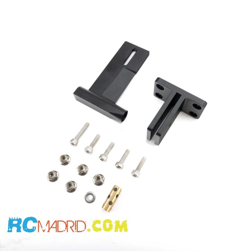 Pro Boat Prop Strut Set:...