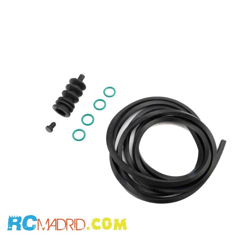 Pro Boat Hull Seal Set:...