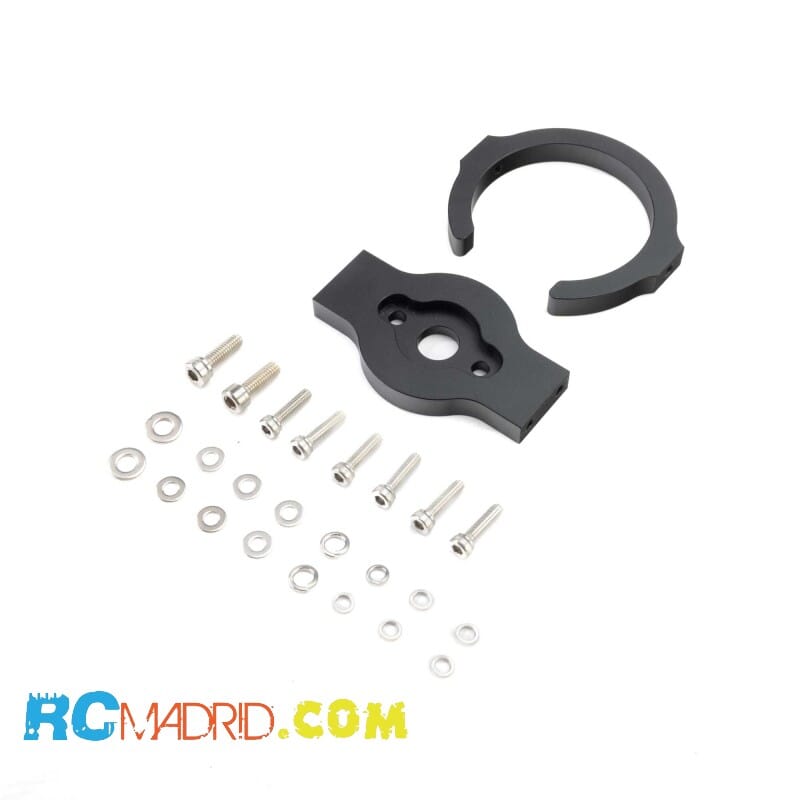 Pro Boat Motor Mount Set:...