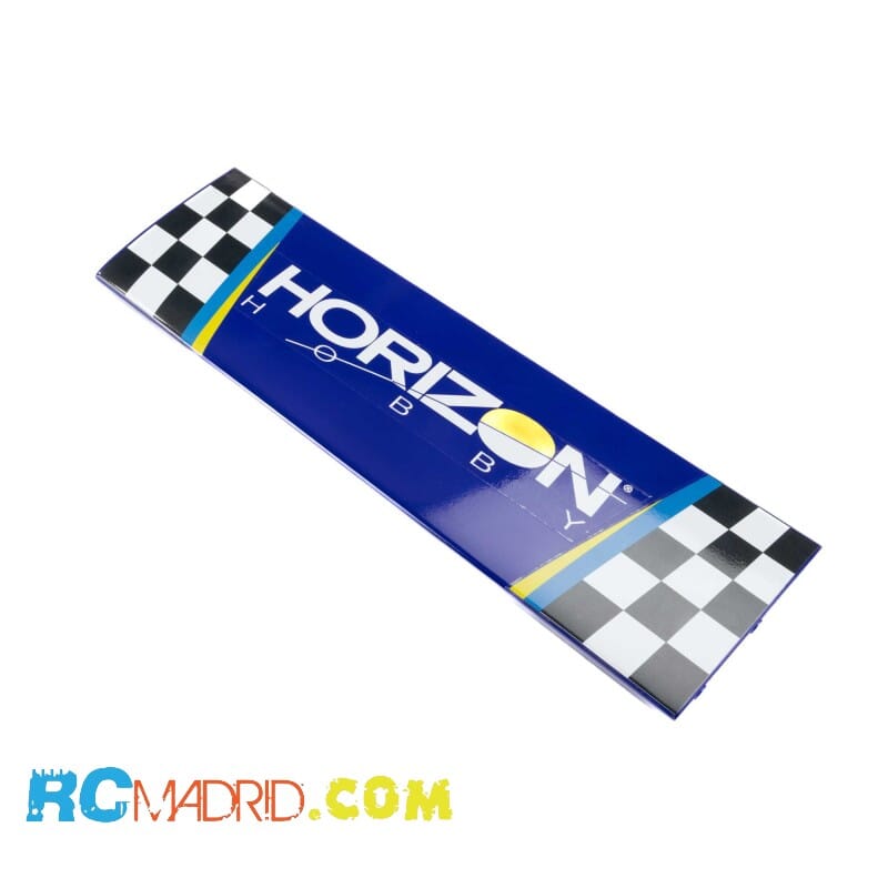 Pro Boat Rear Horizontal...