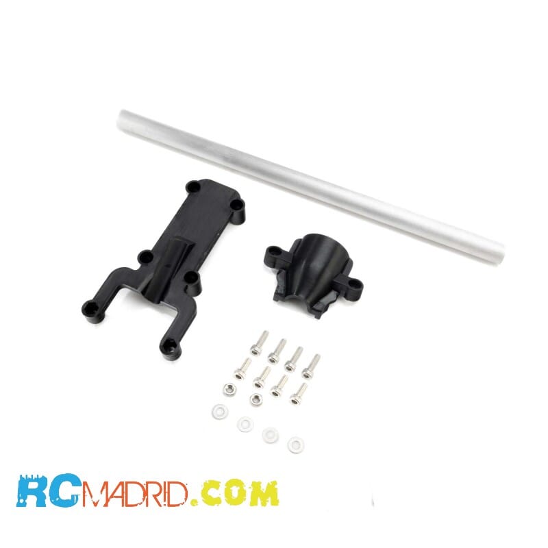 Pro Boat Stuffing Tube Set:...