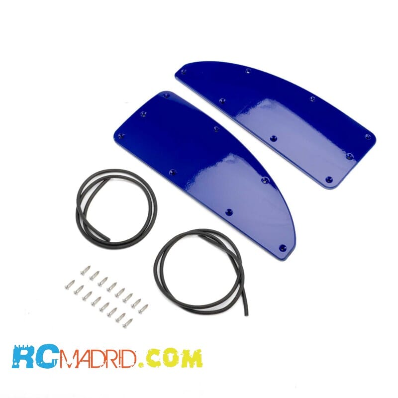 Pro Boat Front Hatch Set:...