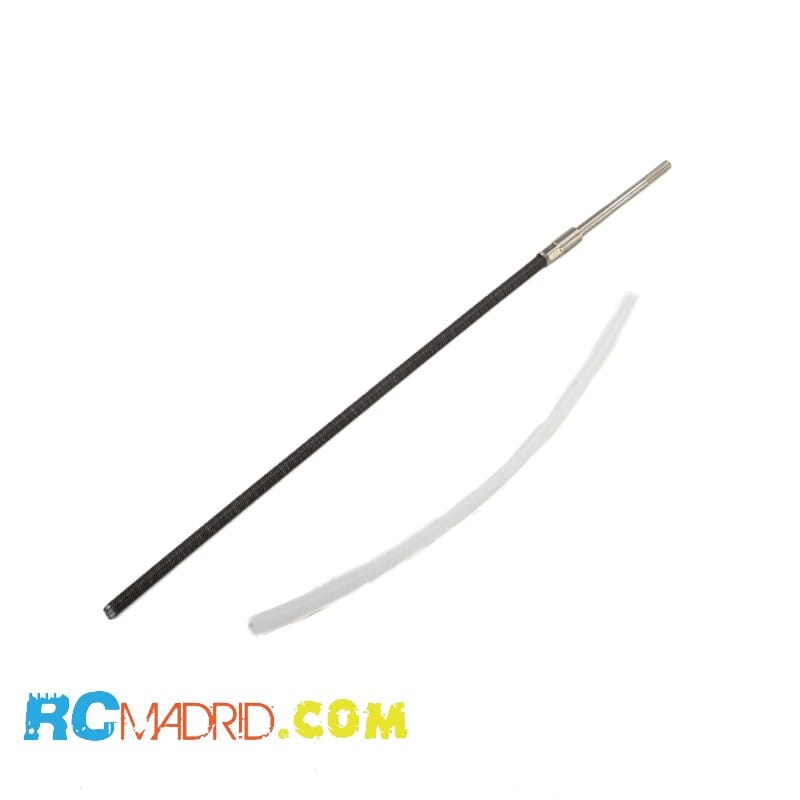 Pro Boat Flex Shaft Set:...