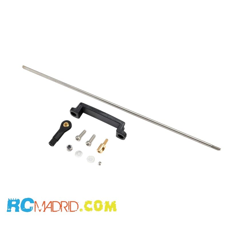 Pro Boat Rudder Pushrod...
