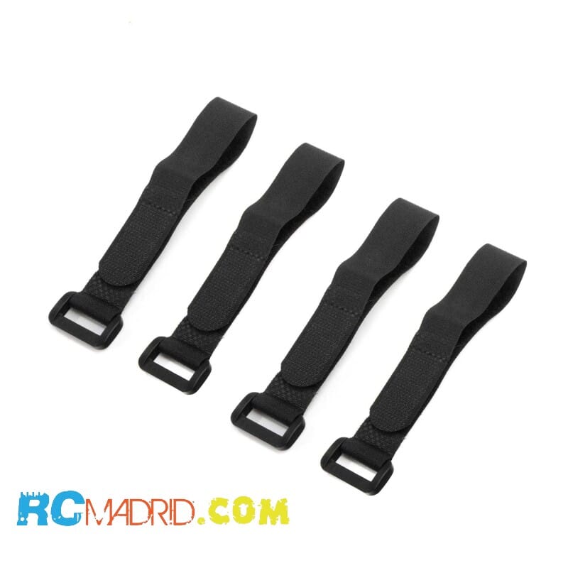 Pro Boat Battery Strap Set...