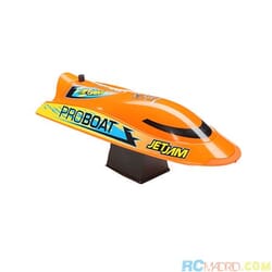 Jet Jam 12-inch Pool Racer, naranja RTR