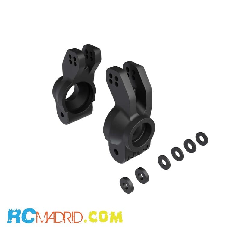 ARRMA Rear Hub (2pcs)