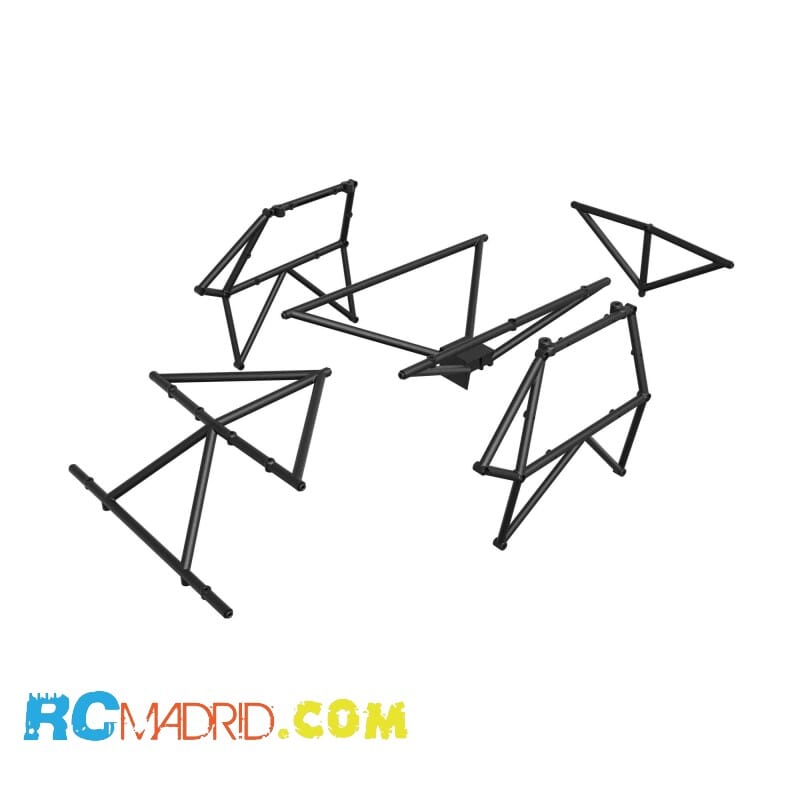 ARRMA Roll Cage Set