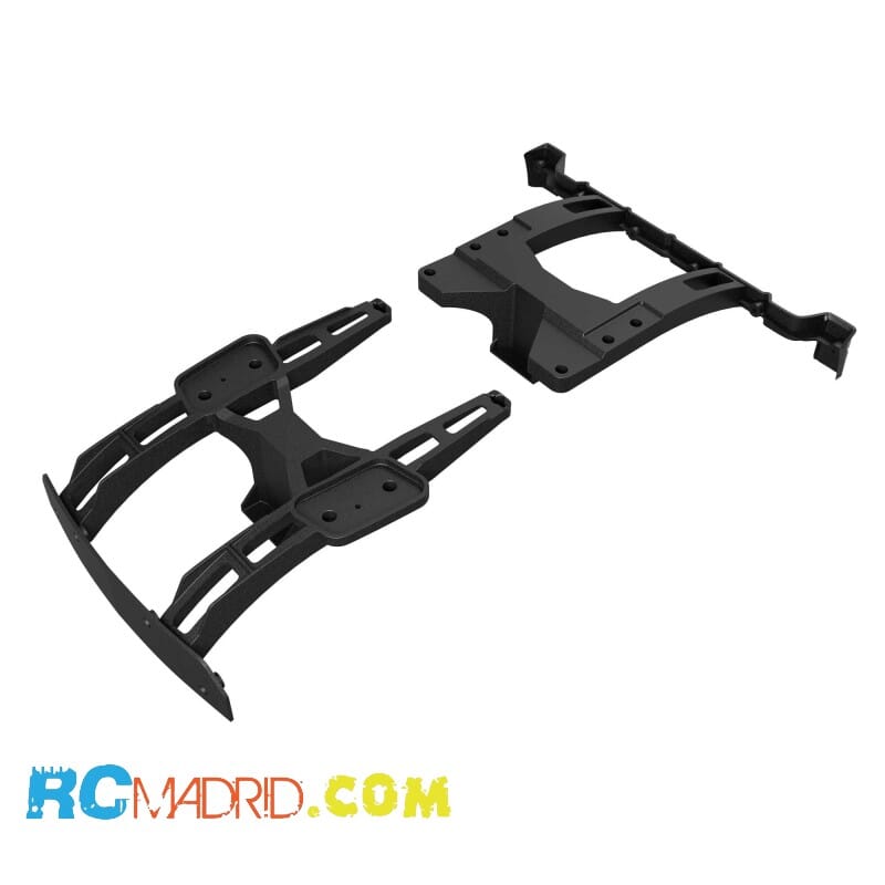 ARRMA Bodyshell Front-Rear...
