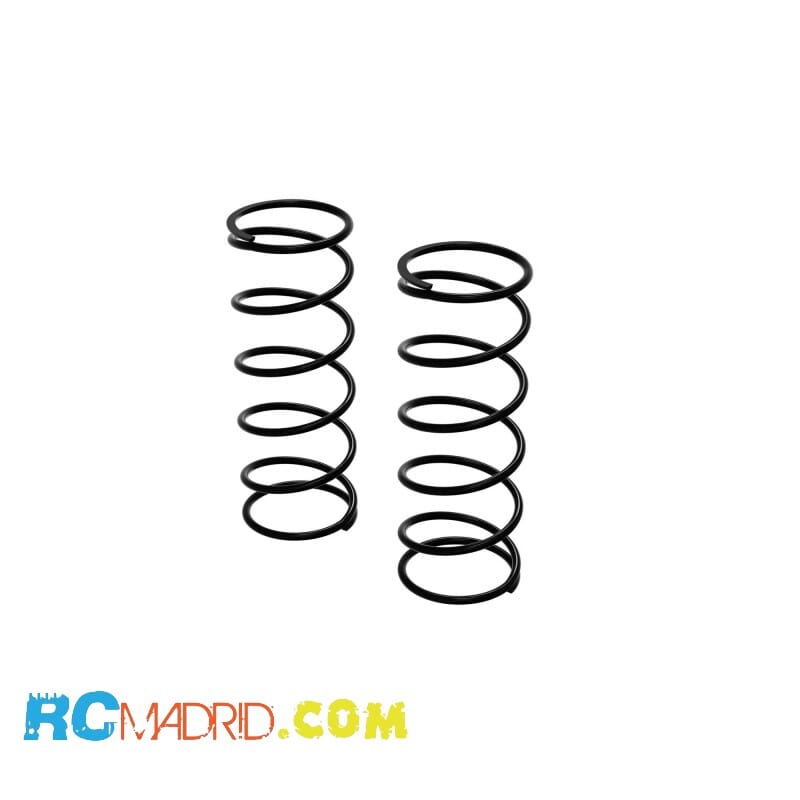 ARRMA Shock Springs: 80mm...