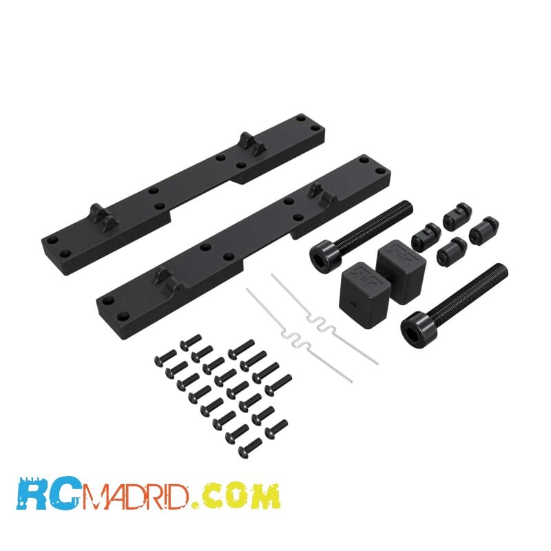 ARRMA Bodyshell Lock...