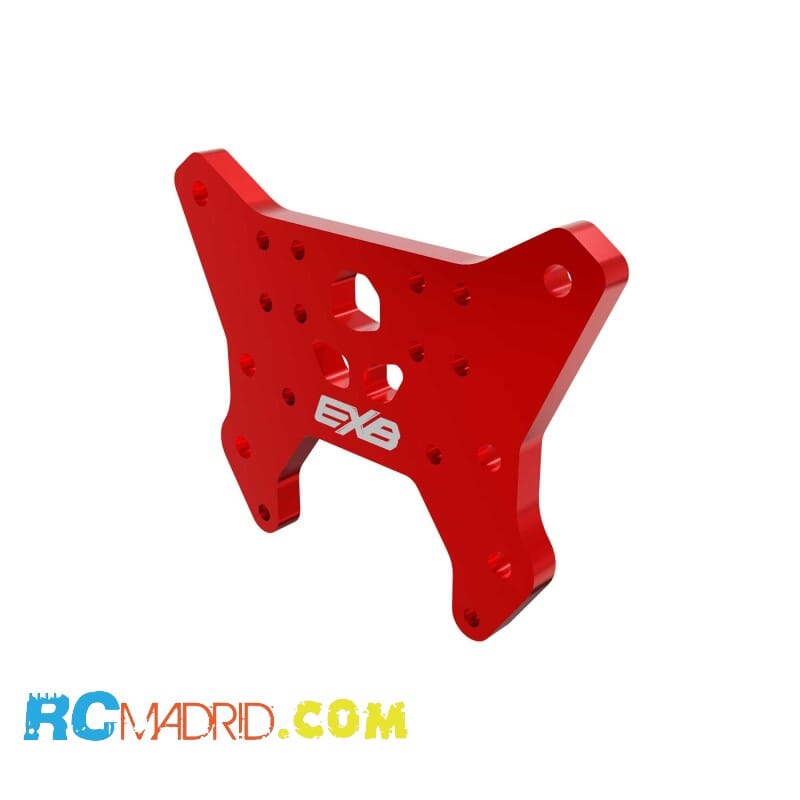 ARRMA Aluminum Front Shock...