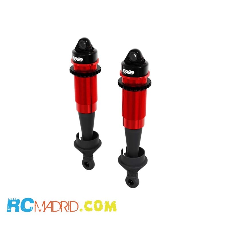 ARRMA EXB Shock Set Bore:...