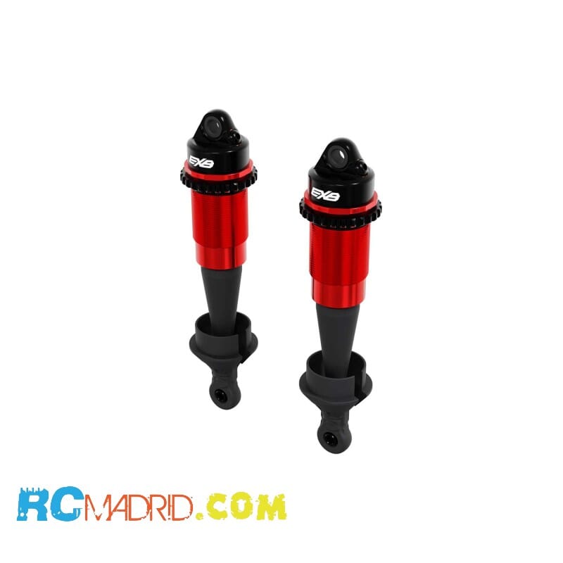 ARRMA EXB Shock Set Bore:...