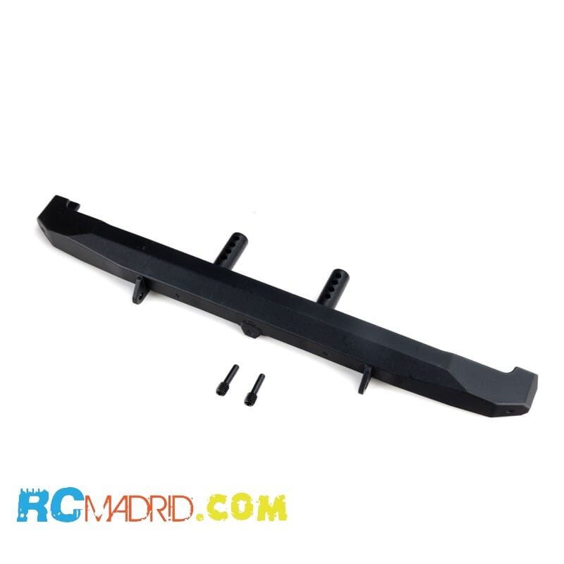 Axial Rear Bumper  Jeep JT:...