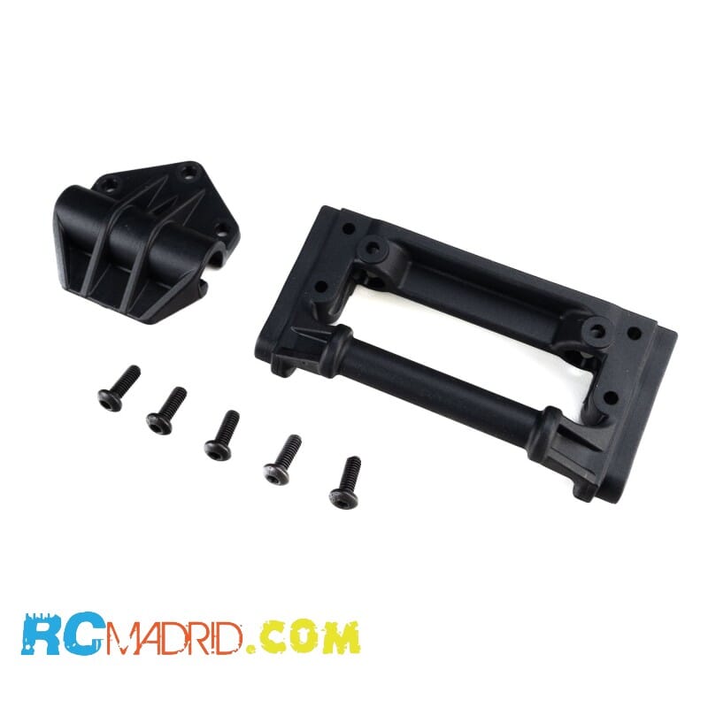 Axial Rear Bumper Mount Set...